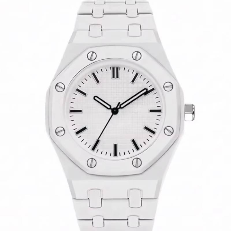Luxury Watch Name - Top-Marke Herrenuhren Luxus Business Quarzuhr Sportliche