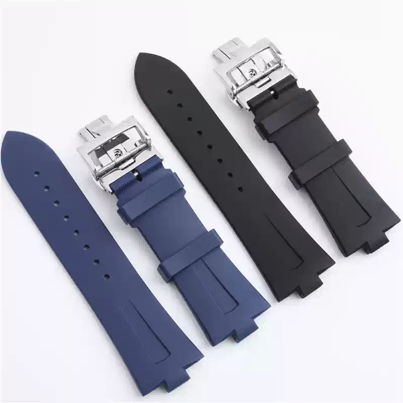 Luxury Watch Constantine - Luxus-Uhrenarmband für Herren, 25 mm–8 mm,