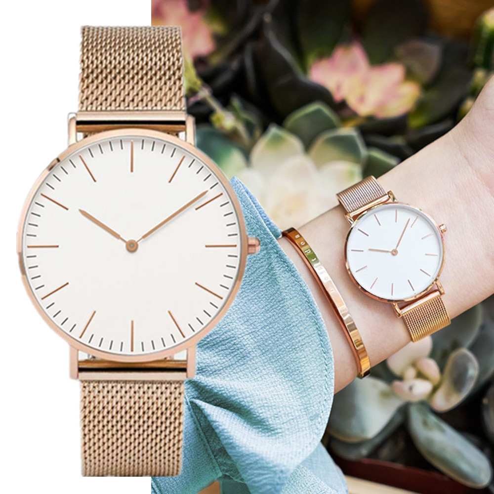 Luxury Watch Brand For Women - Top Marke Luxus Uhren Frauen Mode