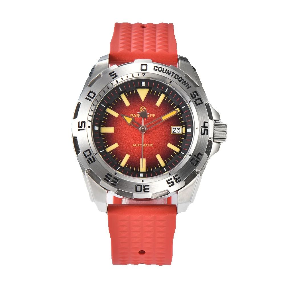 Luxury Watch In China - 44MM Uhren für Herren Luxus CHINA