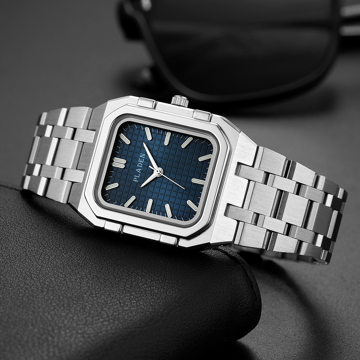 Luxus Marke Blaues Zifferblatt – Luxury Watch Name Bewertung und Preis