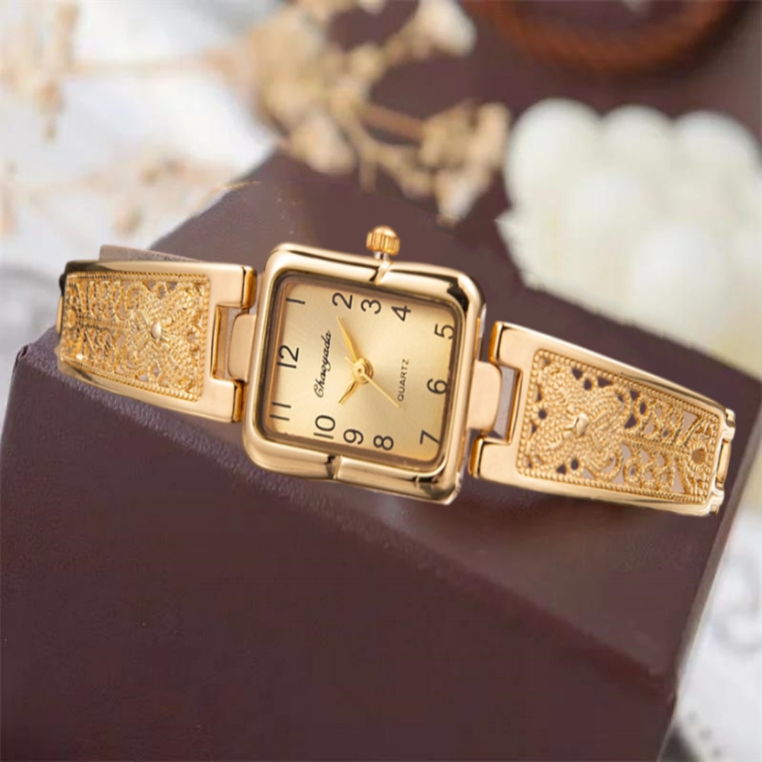 Elegante Frauen Uhr Top Marke  – Luxury Watch Brand For Women Bewertung und Preis