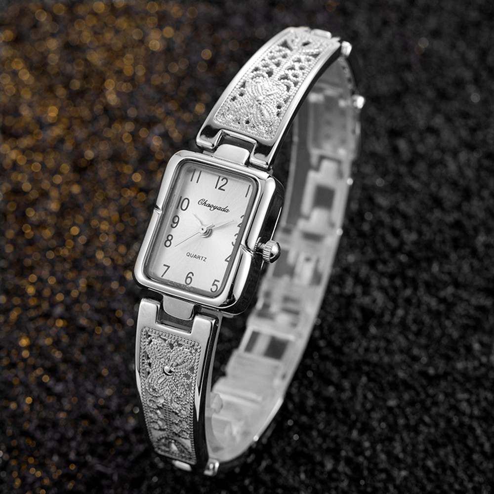 Elegante Frauen Uhr Top Marke  – Luxury Watch Brand For Women Bewertung und Preis