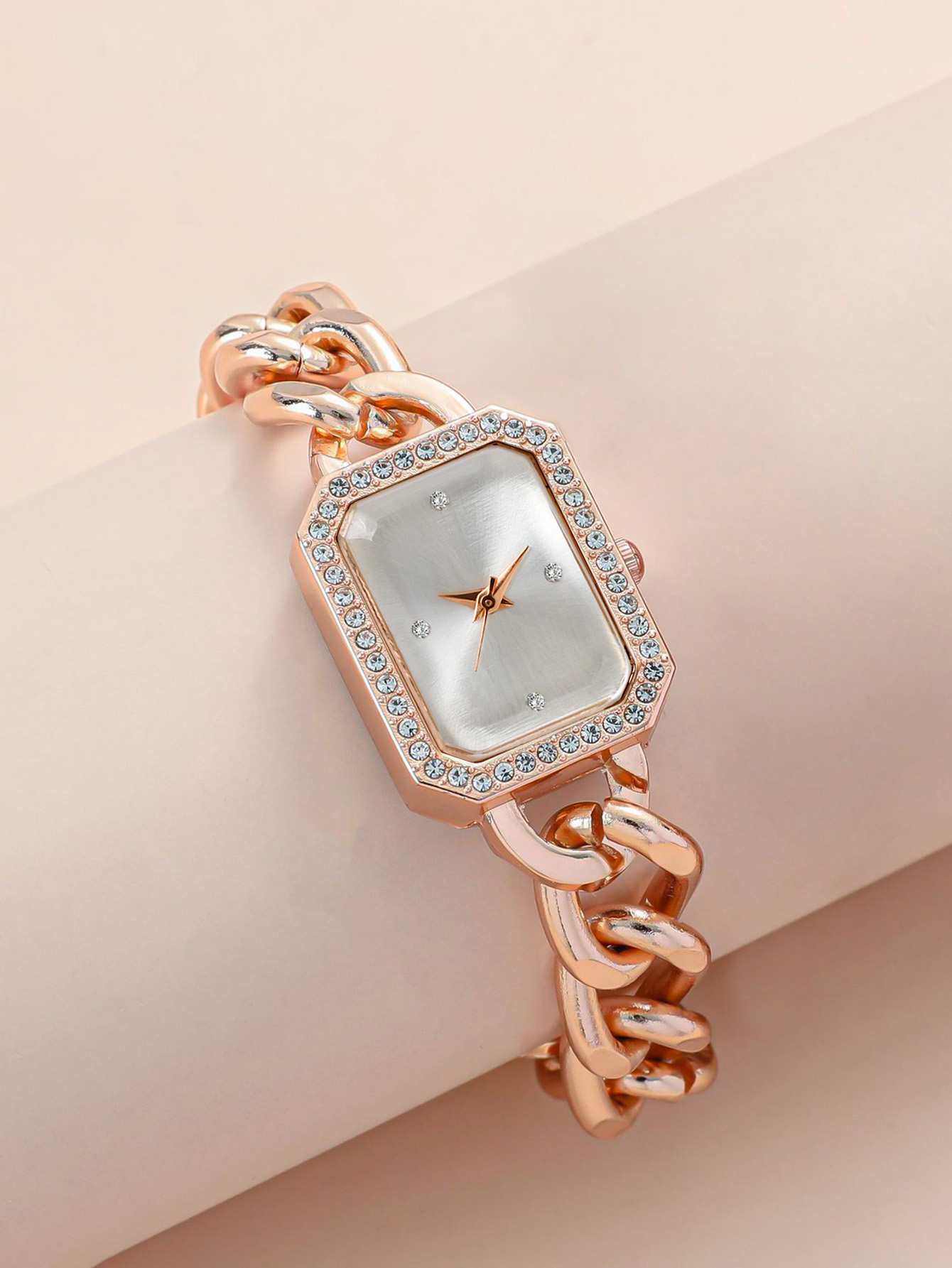 Die Mystery-Box enthält 1 zufä – Luxury Watch Hand Bewertung und Preis
