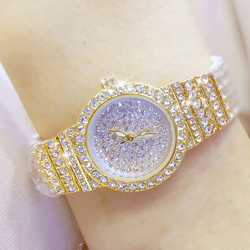 Bs Frauen sehen berühmte Luxus – Luxury Watch Brand For Women Bewertung und Preis
