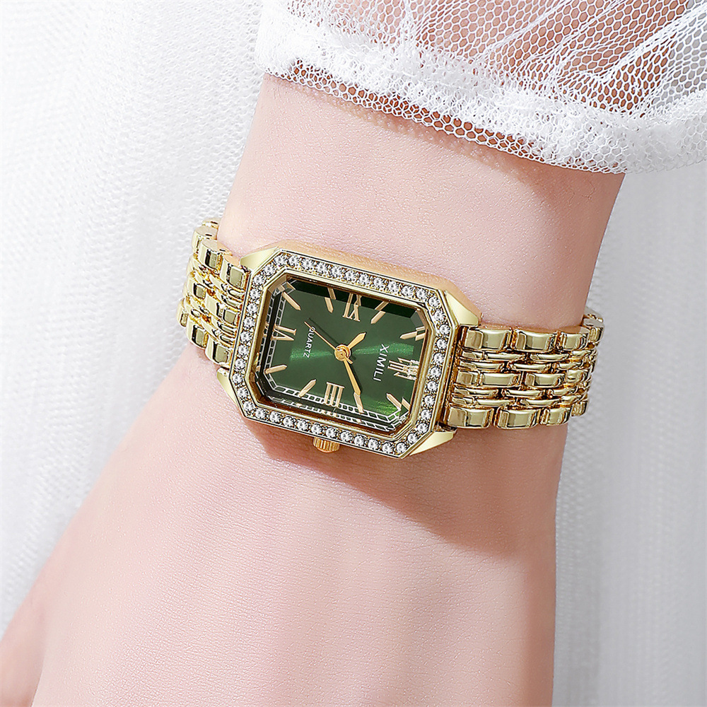 2026 Luxuriöse Marken-Damenuhr – Luxury Watch Brand For Women Bewertung und Preis