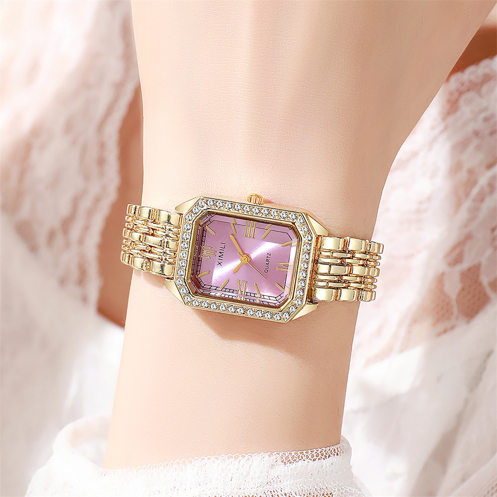 2026 Luxuriöse Marken-Damenuhr – Luxury Watch Brand For Women Bewertung und Preis