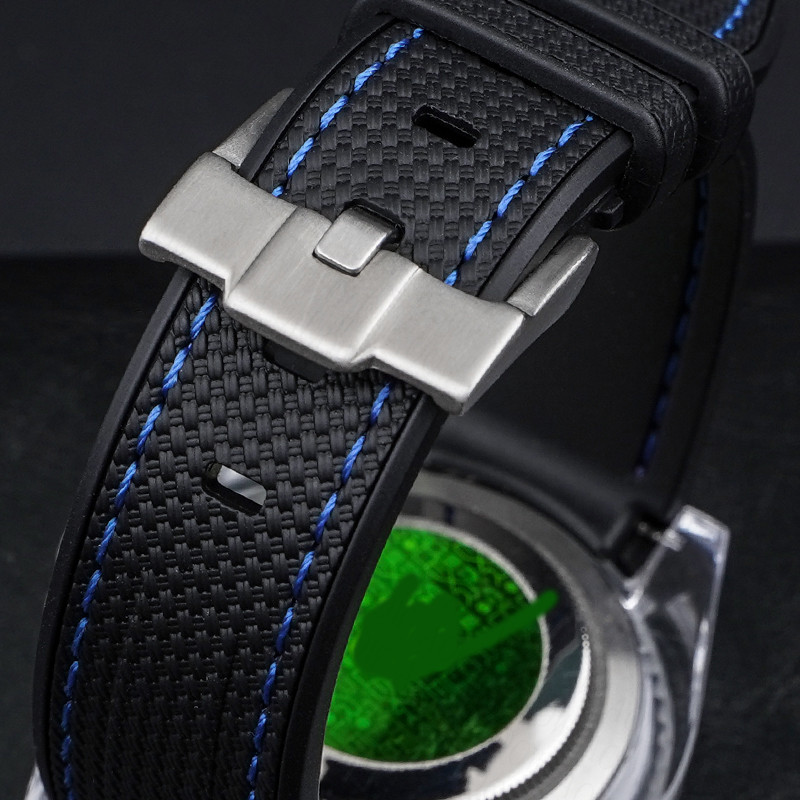 Silikonarmband für Swatch X Om – Luxury Watch Omega Bewertung und Preis