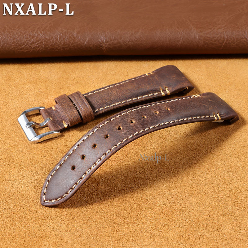 Gebogenes Armband aus Ölwachs- – Luxury Watch Omega Bewertung und Preis