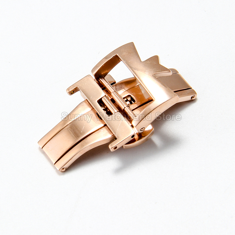 Goldene Rosé-Silber Spezialsch – Luxury Watch Constantine Bewertung und Preis