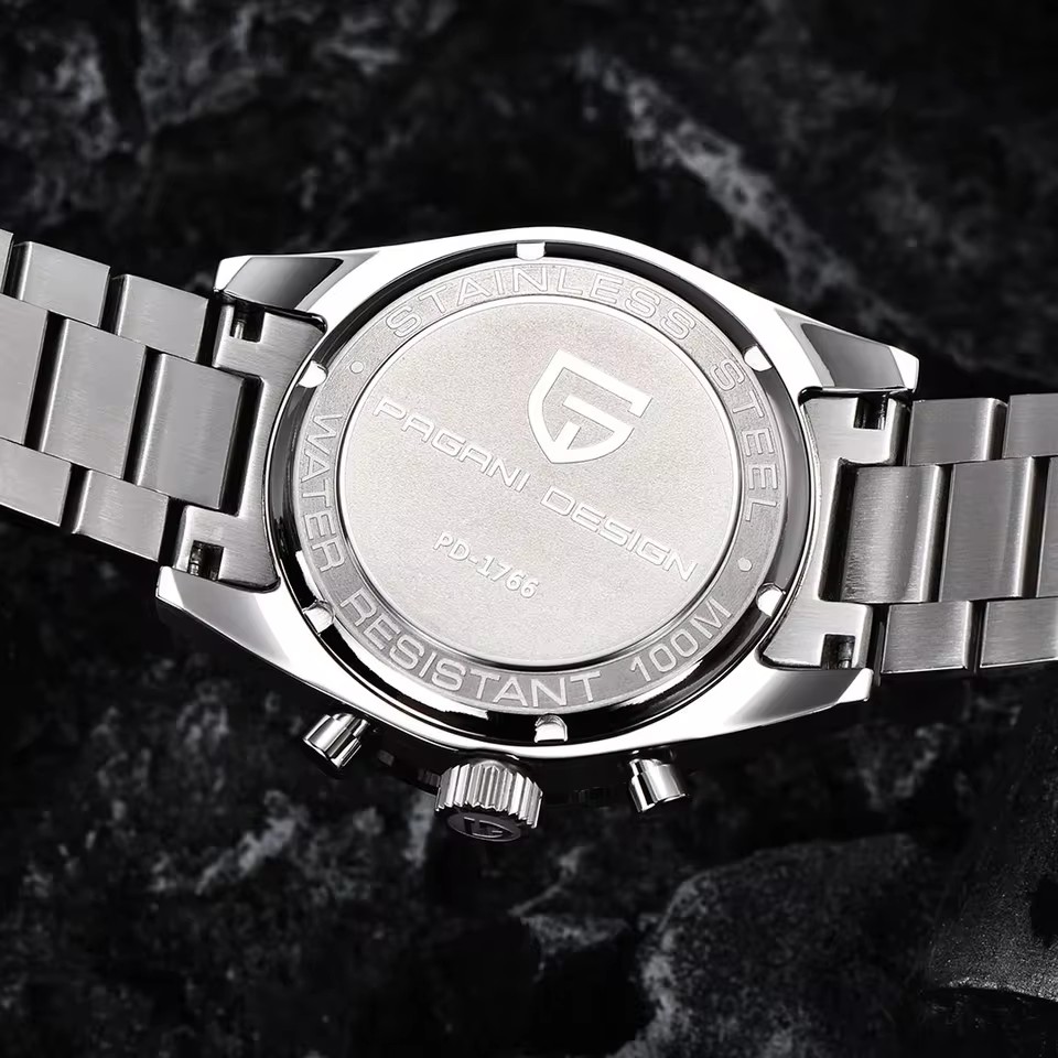 PAGANI DESIGN Retro Luxus Quar – Luxury Watch In Japan Bewertung und Preis