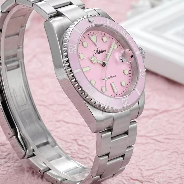 ADDIES Elegante Damen-Quarzuhr – Luxury Watch In Japan Bewertung und Preis