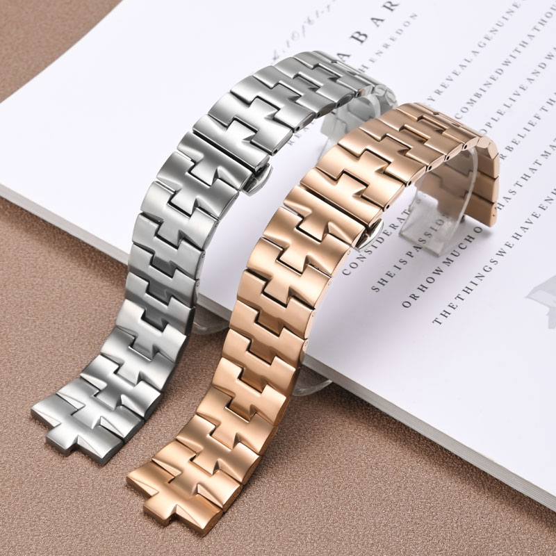 Luxuriöses Uhrenarmband Hochwe – Luxury Watch Constantine Bewertung und Preis