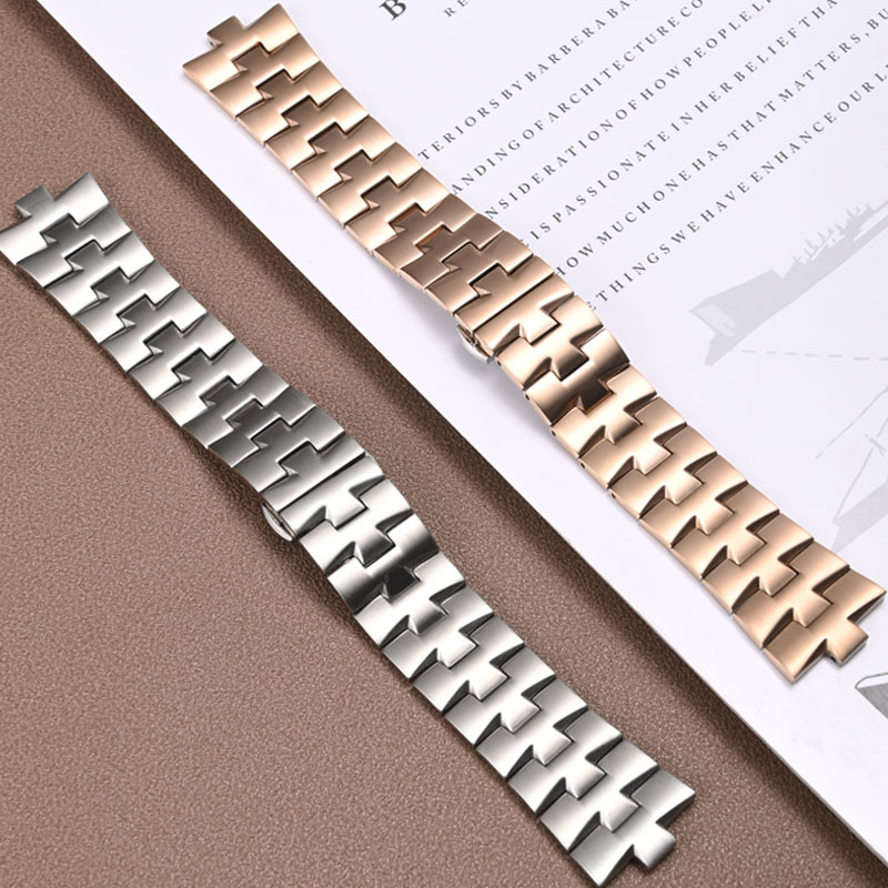 Luxuriöses Uhrenarmband Hochwe – Luxury Watch Constantine Bewertung und Preis