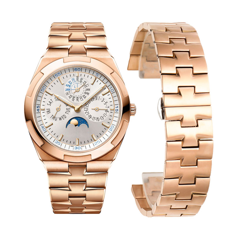 Luxuriöses Uhrenarmband Hochwe – Luxury Watch Constantine Bewertung und Preis