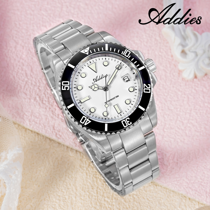 ADDIES Damenuhren Japan GM12 K – Luxury Watch In Japan Bewertung und Preis