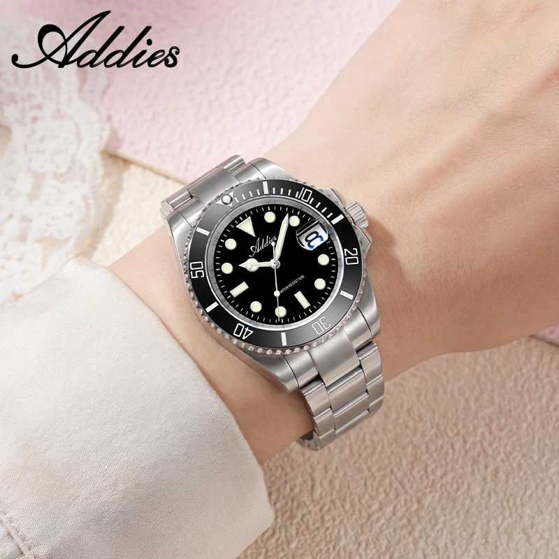 ADDIES Damenuhren Japan GM12 K – Luxury Watch In Japan Bewertung und Preis