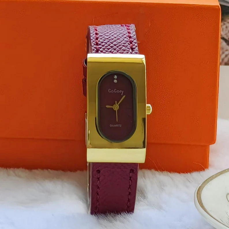 Luxus Damen Marke Frauen Uhr M – Luxury Watch Brand For Women Bewertung und Preis