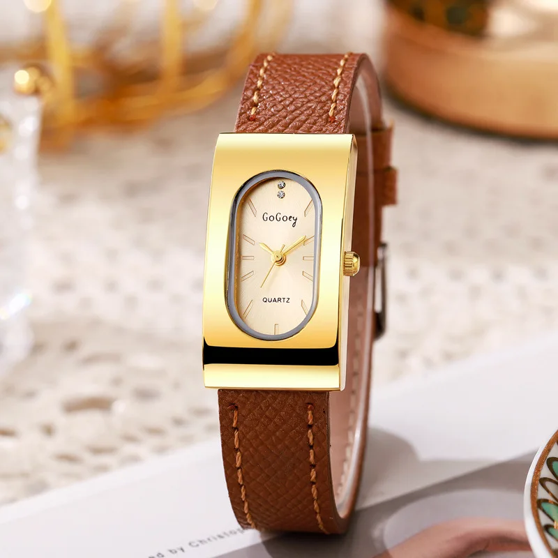 Luxus Damen Marke Frauen Uhr M – Luxury Watch Brand For Women Bewertung und Preis