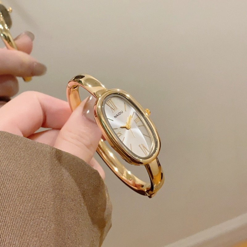 Top-Marke Damen Ovale Römische – Luxury Watch Brand For Women Bewertung und Preis