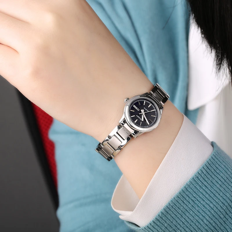 BERNY Luxus Damenuhr Japanisch – Luxury Watch In Japan Bewertung und Preis