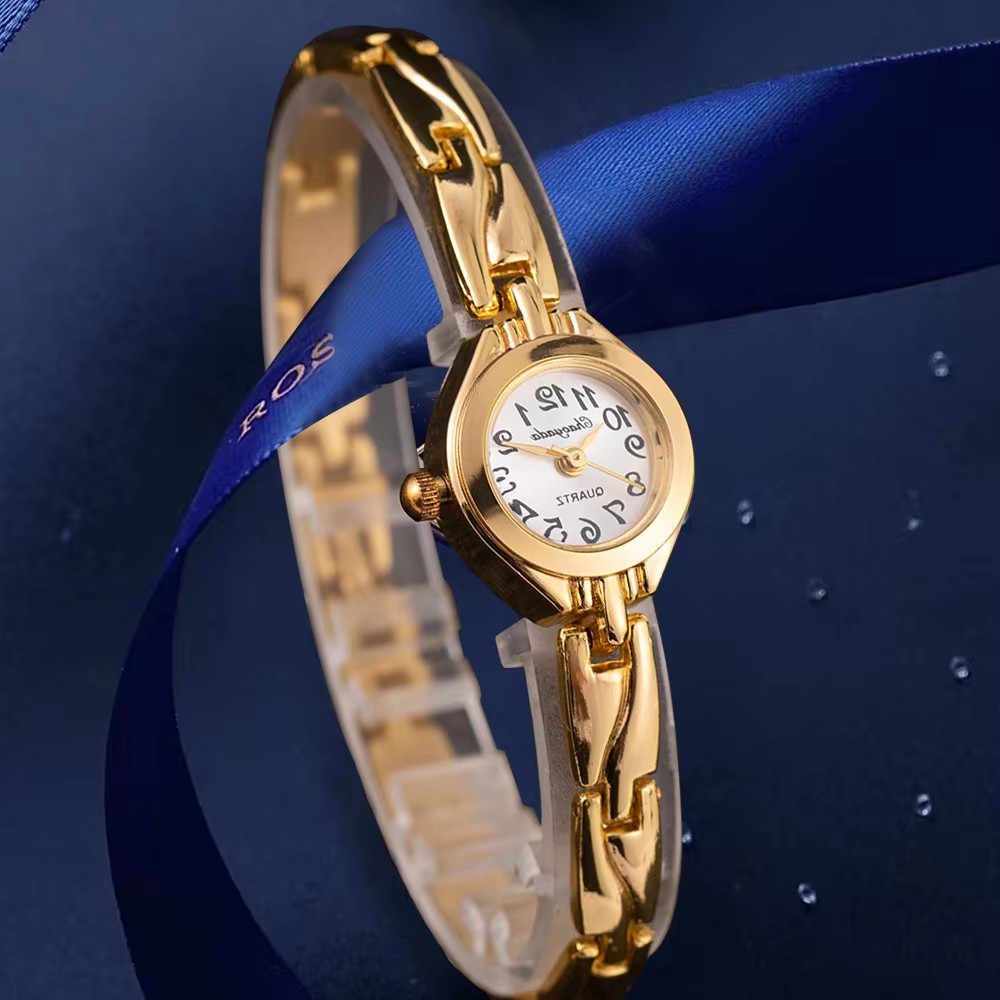 Modische Damen Quarz-Armbanduh – Luxury Watch Brand For Women Bewertung und Preis