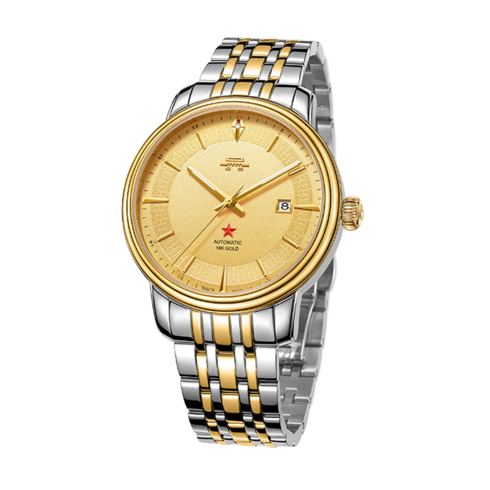 Beijing Watch Automatikuhrwerk – Luxury Watch In China Bewertung und Preis