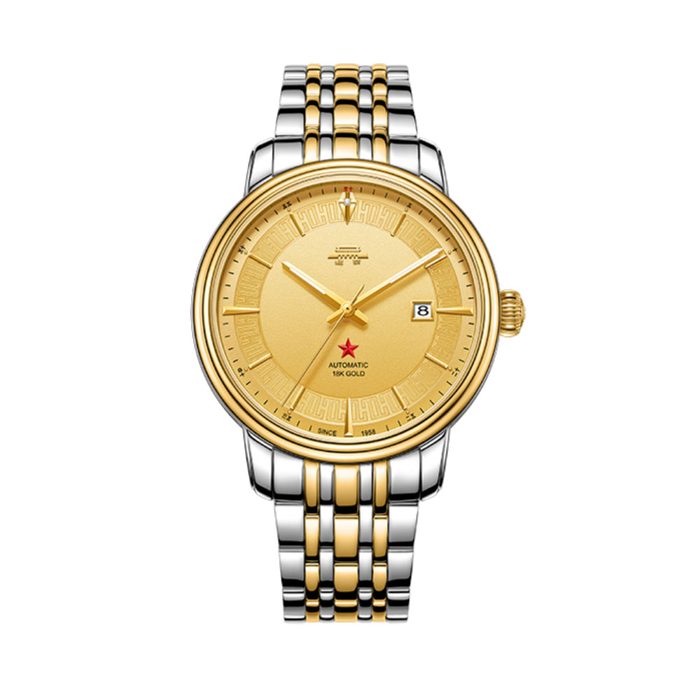 Beijing Watch Automatikuhrwerk – Luxury Watch In China Bewertung und Preis
