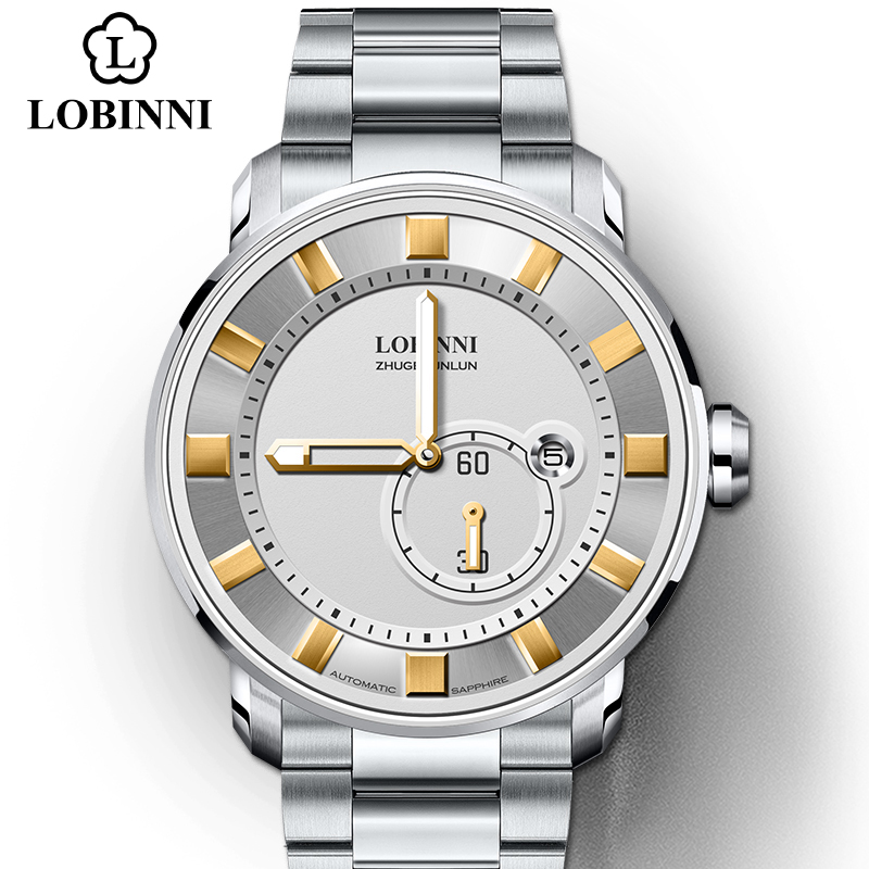 Schweizer Luxus-Automatikuhr m – Luxury Watch In Japan Bewertung und Preis
