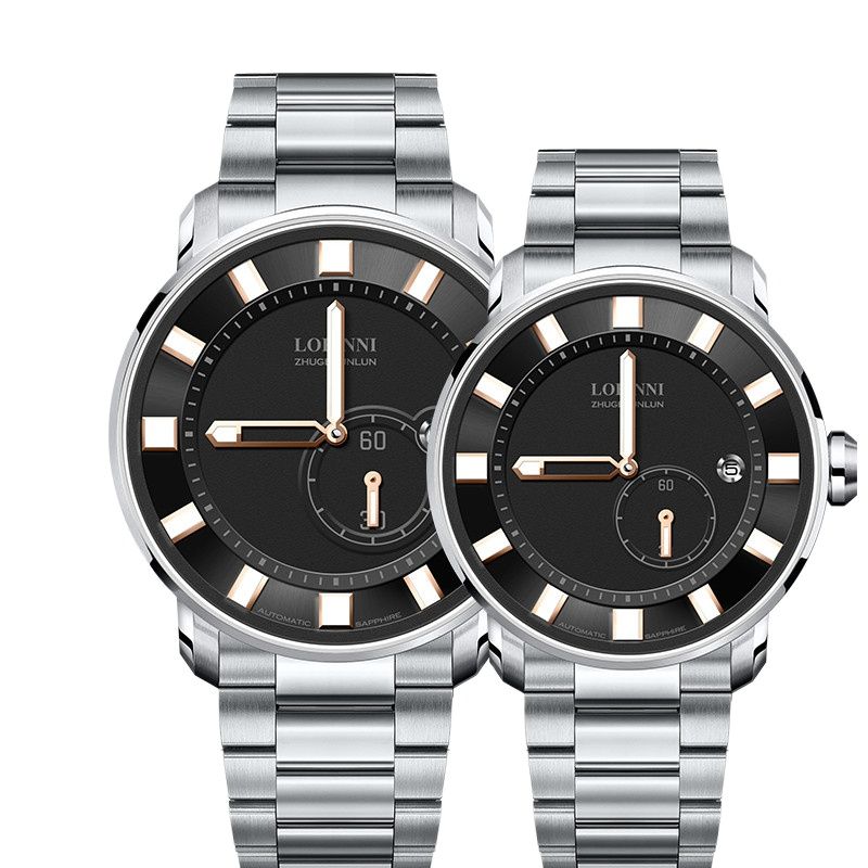Schweizer Luxus-Automatikuhr m – Luxury Watch In Japan Bewertung und Preis
