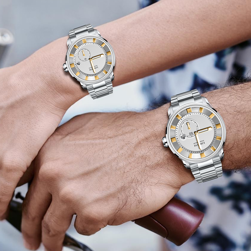 Schweizer Luxus-Automatikuhr m – Luxury Watch In Japan Bewertung und Preis