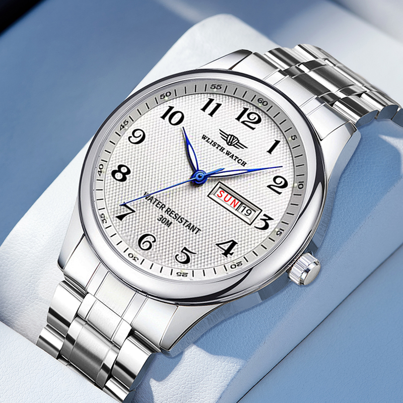 WLISTH Luxus Marke herren Uhr  – Luxury Watch Name Bewertung und Preis