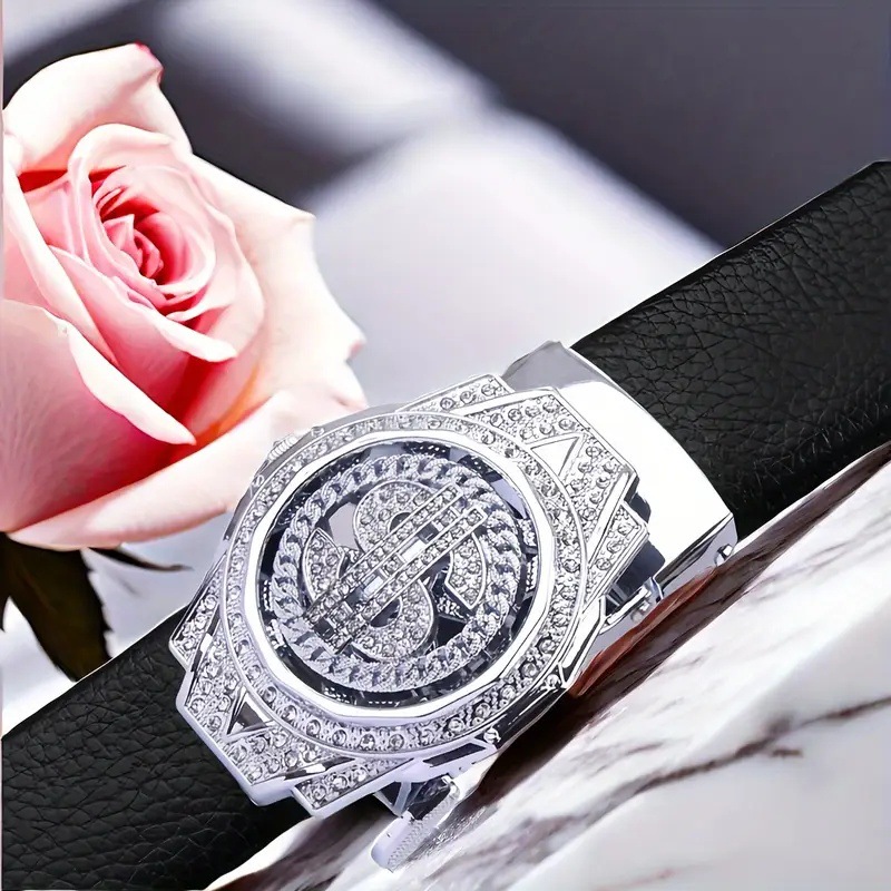 Neue Luxus Goldene Uhr Schnall – Luxury Watch In China Bewertung und Preis