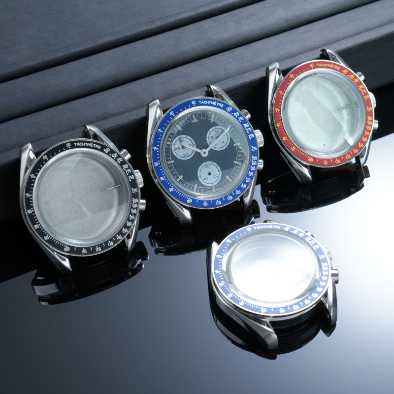 Für Swatch Omega Moonswatch Uh – Luxury Watch Omega Bewertung und Preis