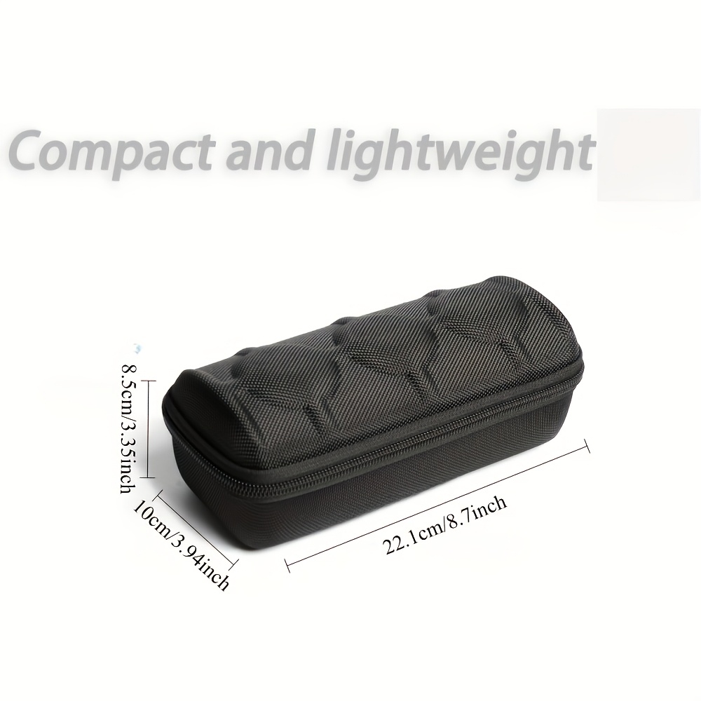 1/2 PC Luxuriöses 3-Fach Uhren – Luxury Watch Travel Case Bewertung und Preis