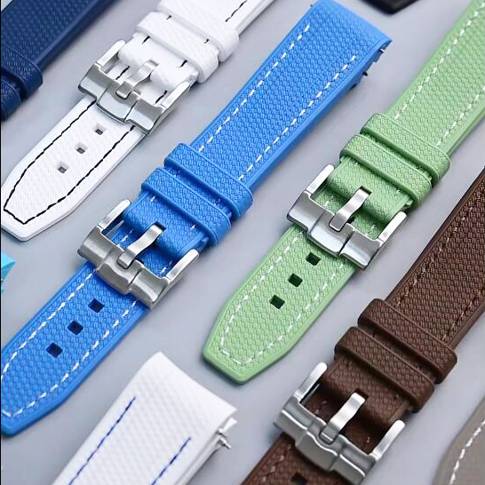 Flüssiges Silikon-Uhrenarmband – Luxury Watch Omega Bewertung und Preis
