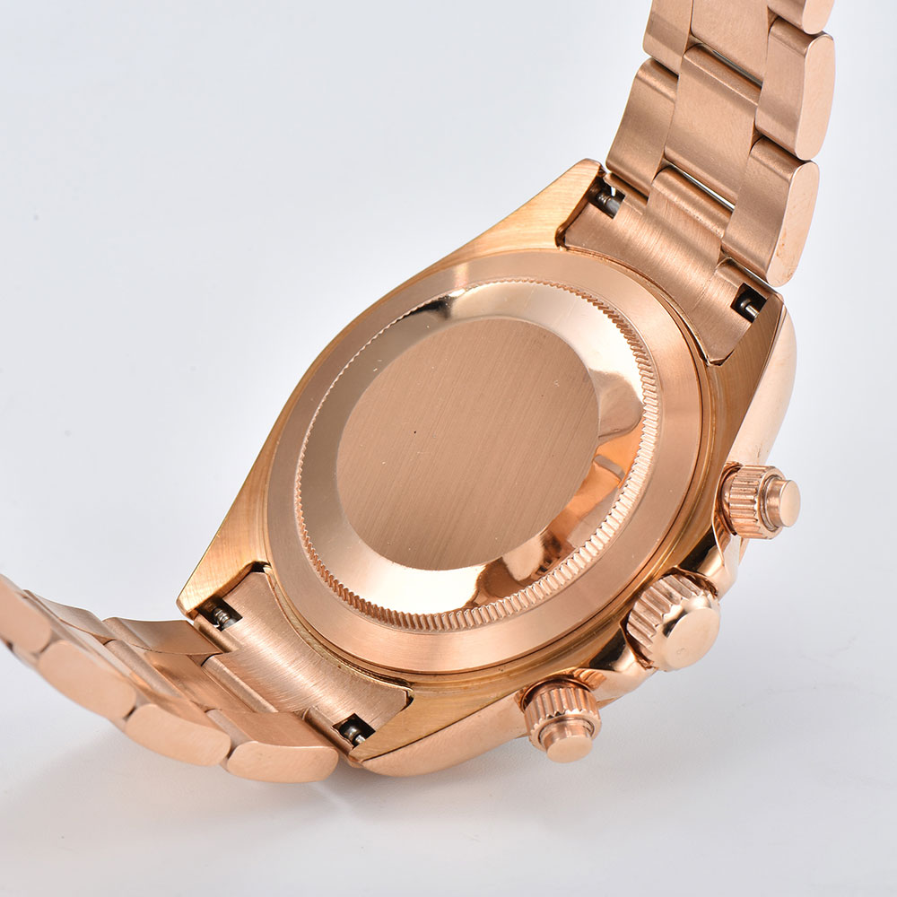 VK63 Uhren 39,3 mm Perle Perle – Minute Repeater Watch Bewertung und Preis
