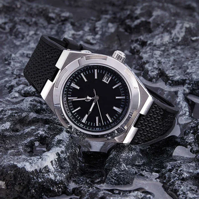 Luxus FKM Fluorkautschuk Armba – Luxury Watch Constantine Bewertung und Preis