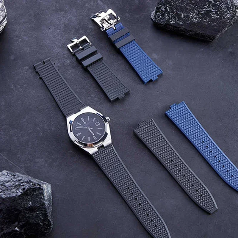 Luxus FKM Fluorkautschuk Armba – Luxury Watch Constantine Bewertung und Preis