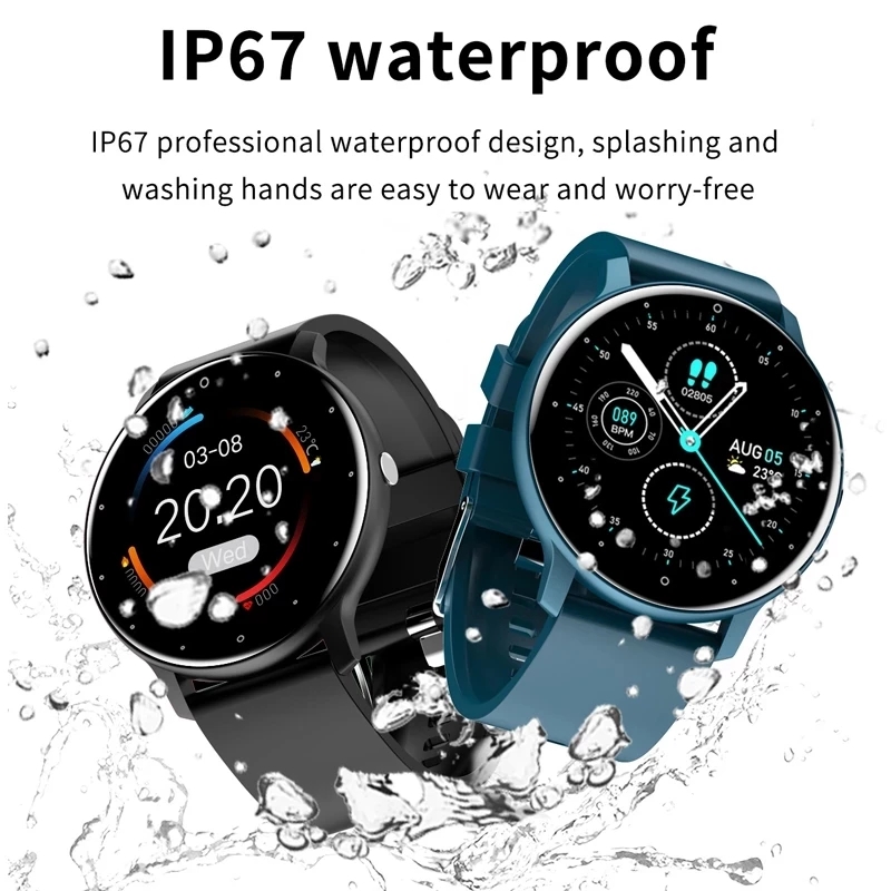 LIGE 2026 Neue Smartwatch für  – Minute Repeater Watch Bewertung und Preis