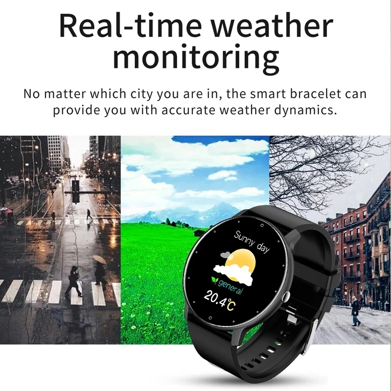 LIGE 2026 Neue Smartwatch für  – Minute Repeater Watch Bewertung und Preis