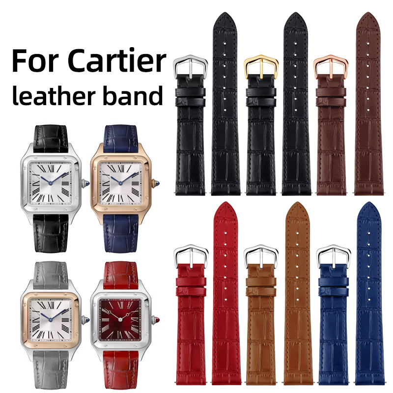 15 mm, 17 mm, 18 mm, 20 mm Ech – Cartier Watch Santos Bewertung und Preis