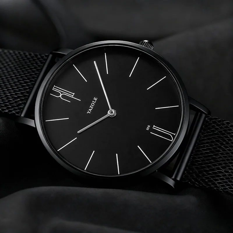 Modische Schlichte Herrenuhr T – Luxury Watch Name Bewertung und Preis