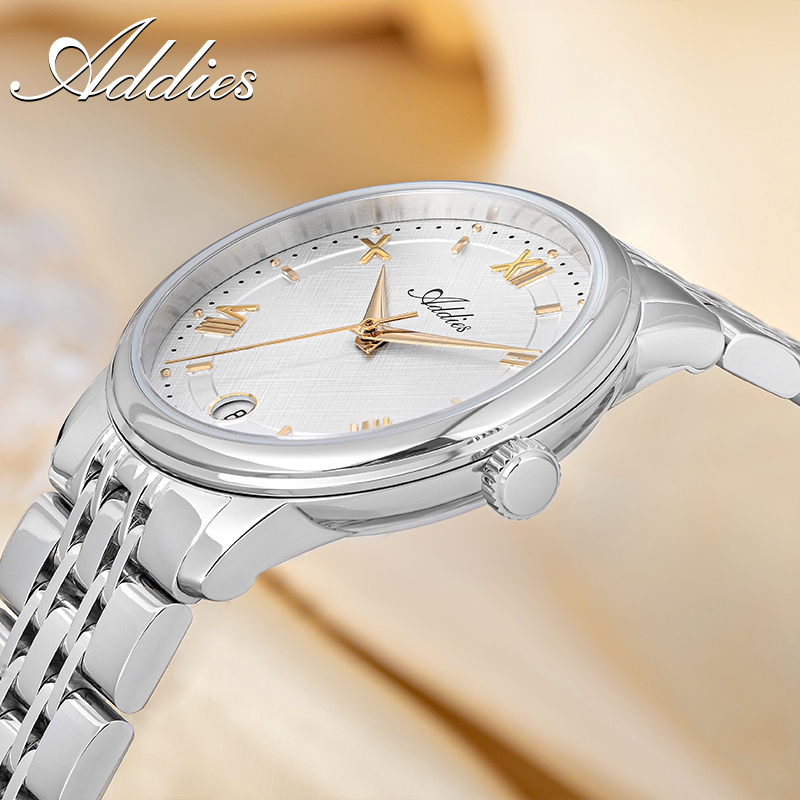Addies neue Luxus-Damenuhren,  – Luxury Watch Hand Bewertung und Preis