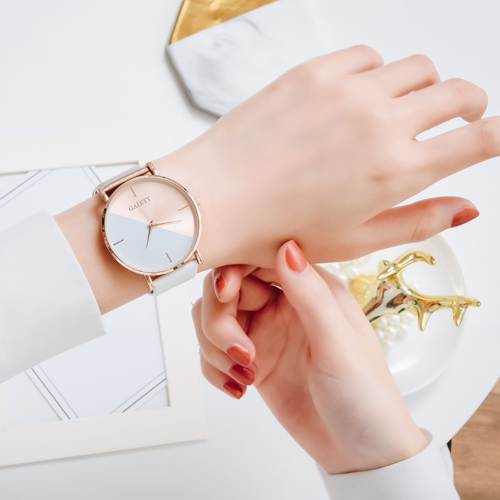 Top Marke frauen Uhr Leder Ros – Luxury Watch Brand For Women Bewertung und Preis