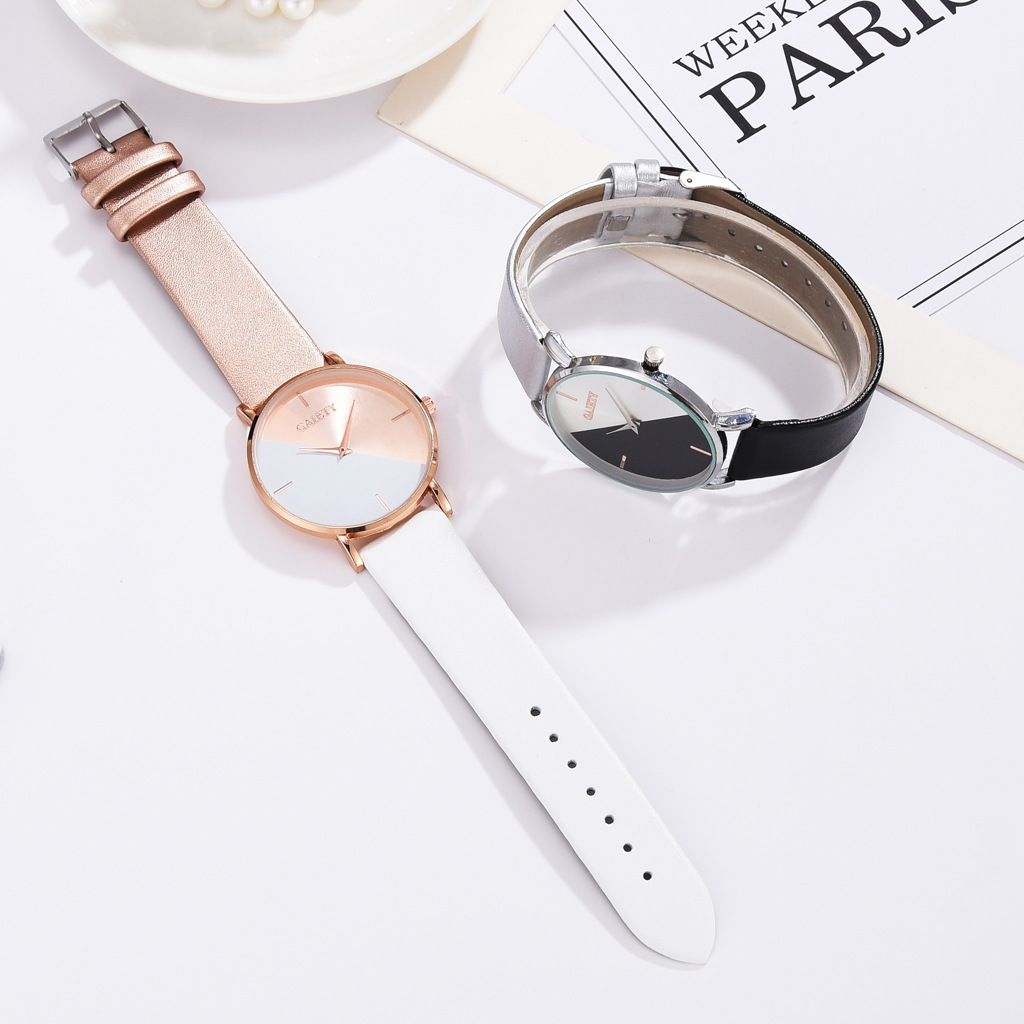 Top Marke frauen Uhr Leder Ros – Luxury Watch Brand For Women Bewertung und Preis