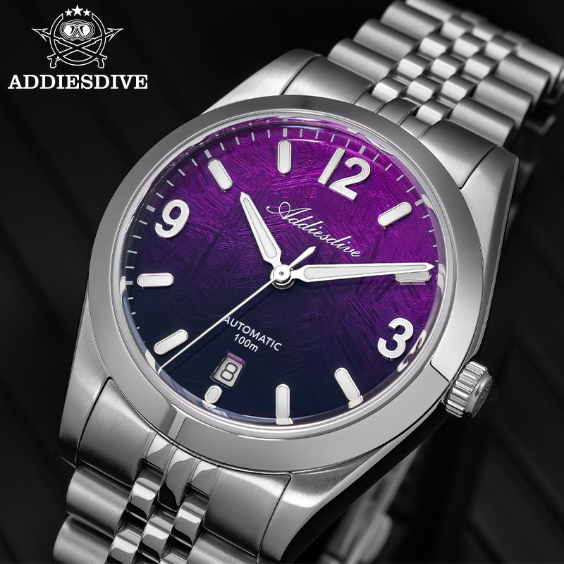 ADDIESDIVE Neue automatische m – Minute Repeater Watch Bewertung und Preis