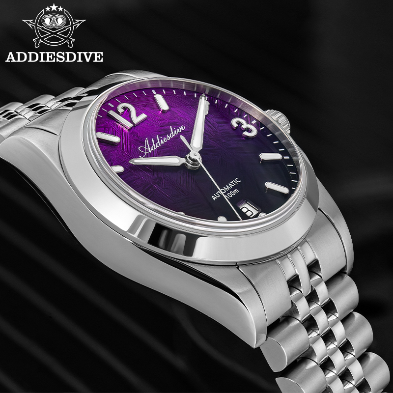 ADDIESDIVE Neue automatische m – Minute Repeater Watch Bewertung und Preis