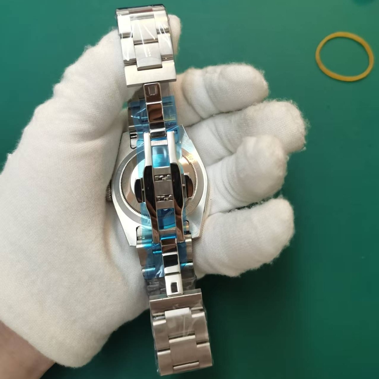 Analoge Quarz-Herrenuhr, Saphi – Luxury Watch In Japan Bewertung und Preis