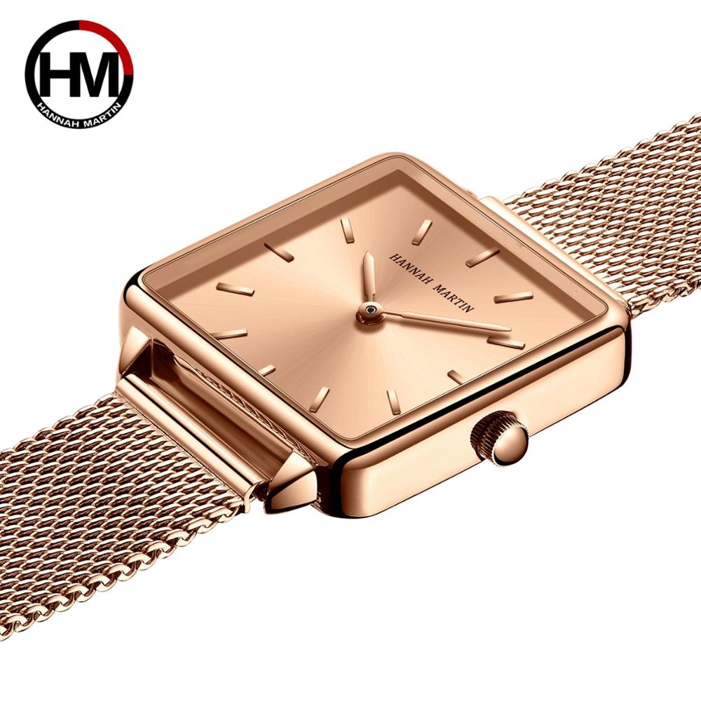 Echte Lederband Japan Quarz Be – Luxury Watch Brand For Women Bewertung und Preis